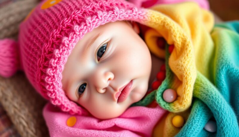 odeća za novorođenče